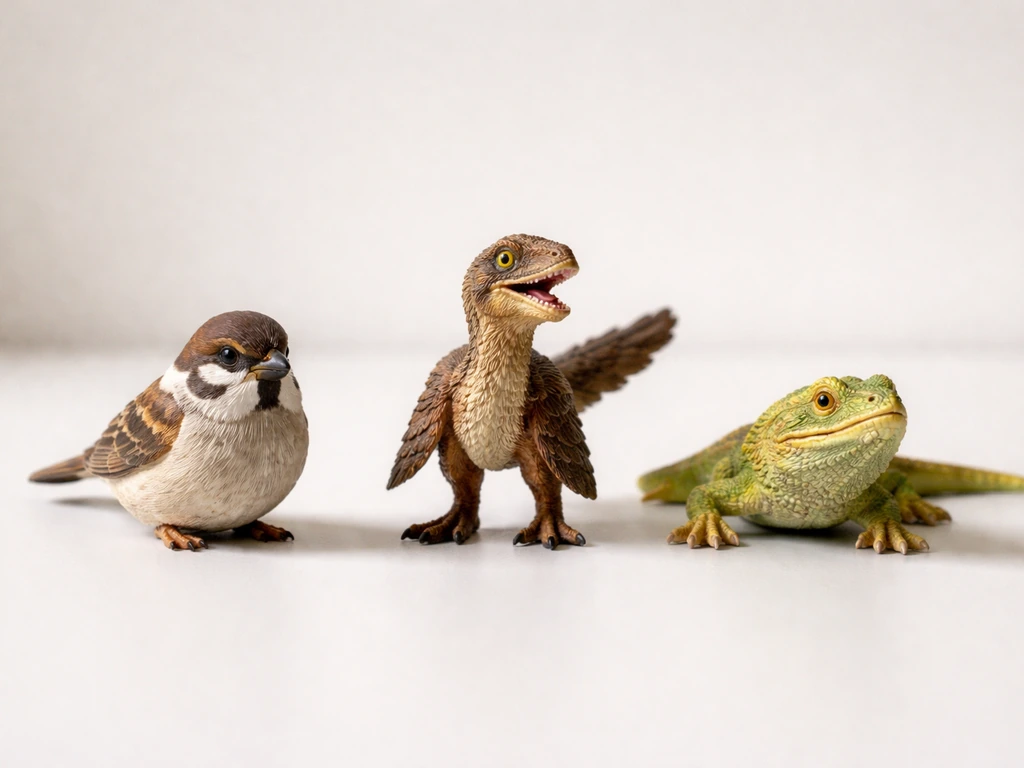 are dinosaurs bird
