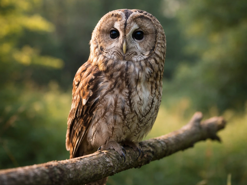 Is an Owl Considered a Bird Yes or No and Why