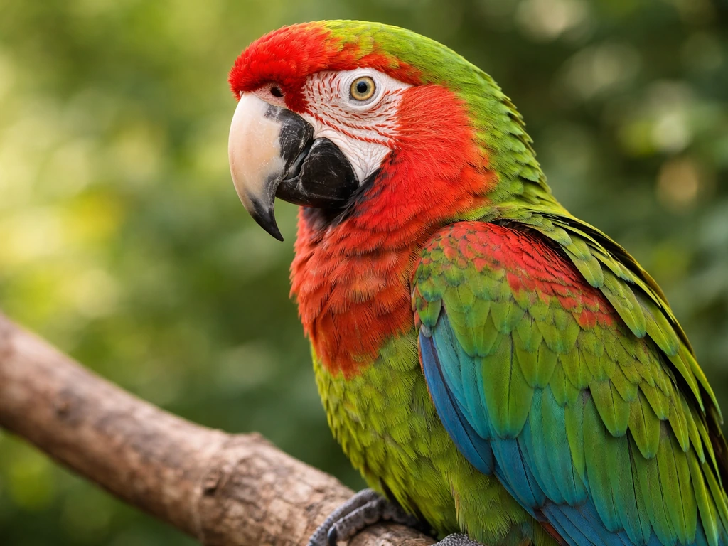 Parrot Is a Bird: Why It Counts and What It Means