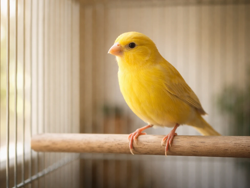 Is Canary a Bird? How to Confirm It and What Makes It One