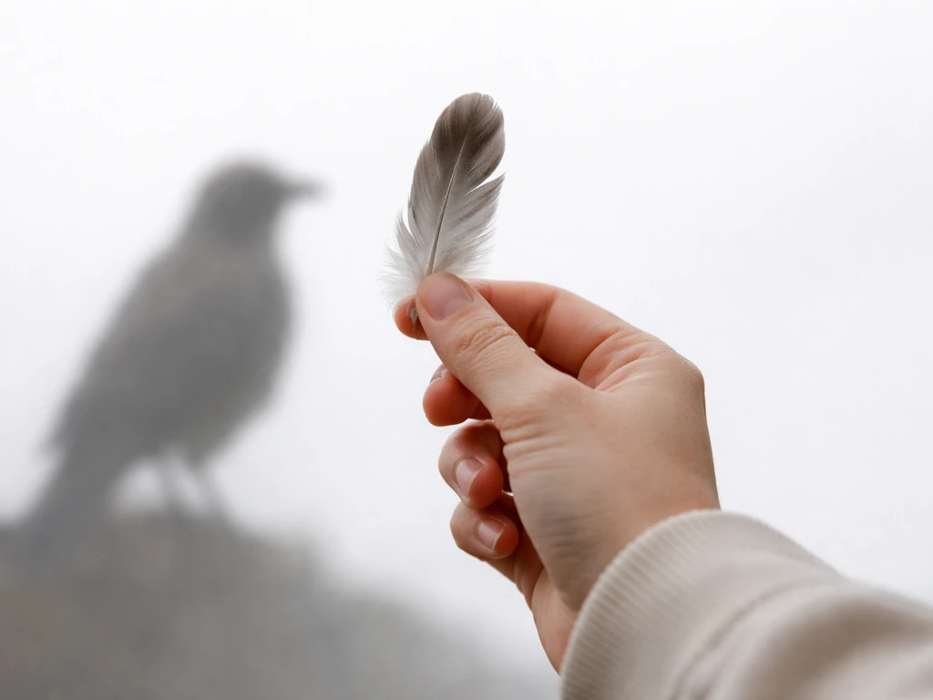 eren is a bird