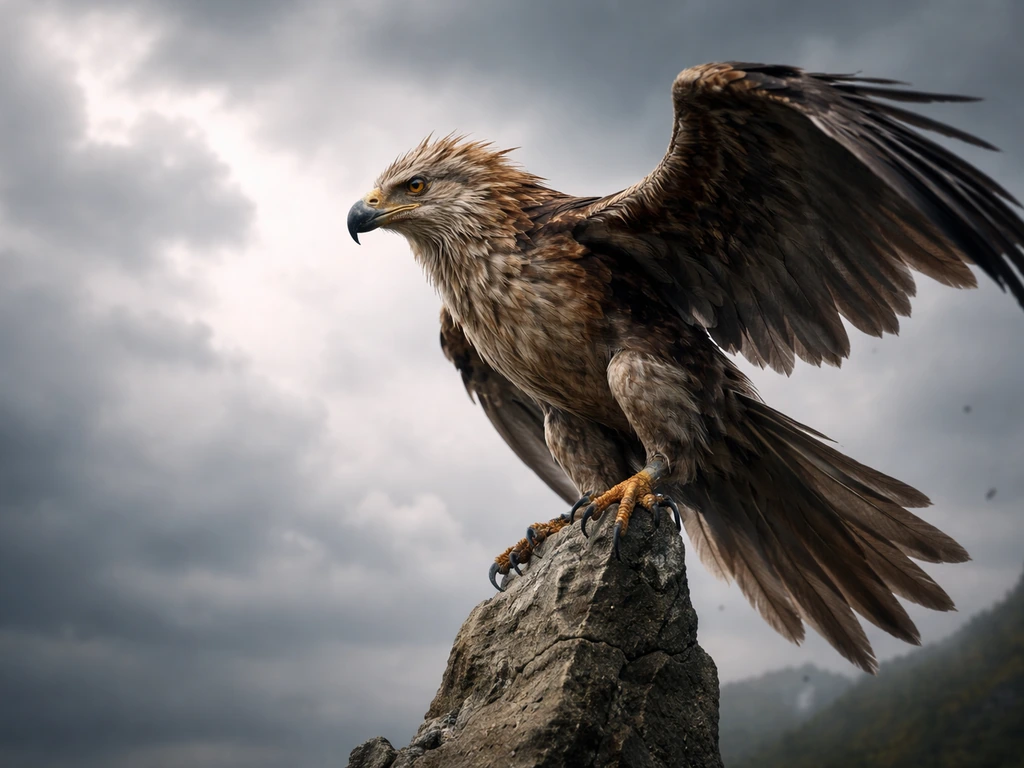 Can Aarakocra Be Any Bird? Real Bird Criteria Explained