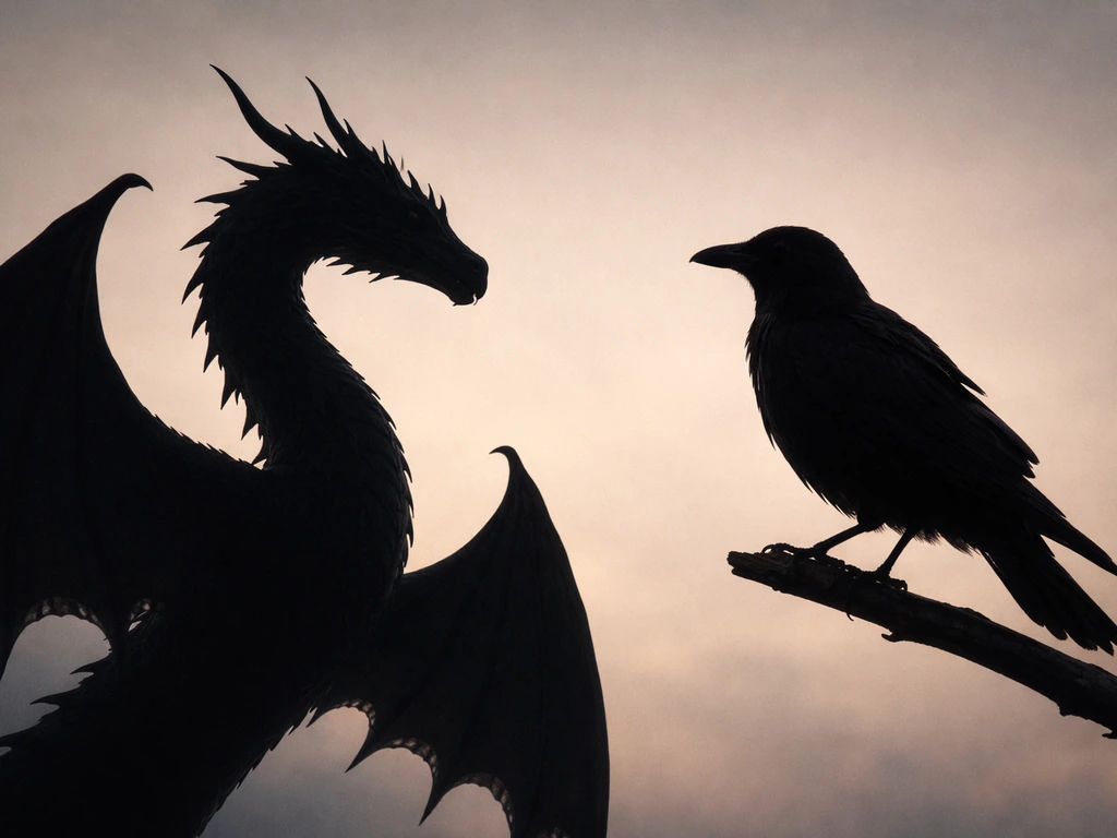 Is a Dragon a Bird? Clear Science Verdict and Criteria
