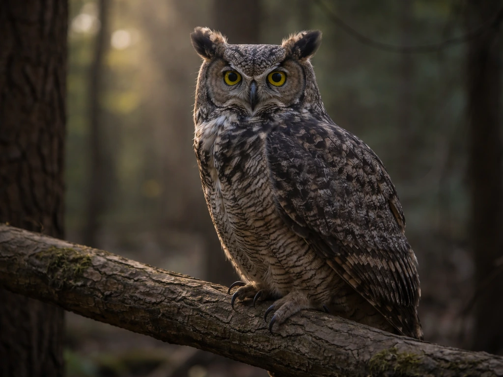 Is an Owl a Bird? Yes and How to Tell for Sure