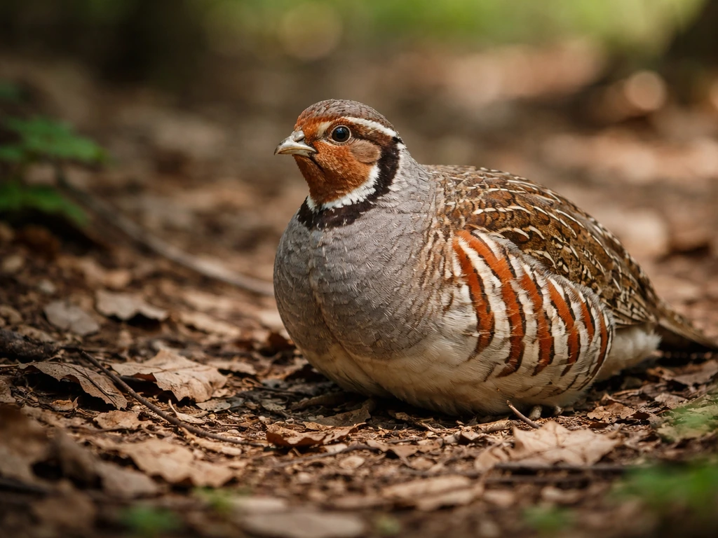 Is a Partridge a Bird? Taxonomy and Game Bird Facts