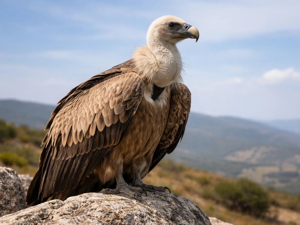 Is a Vulture a Bird? Clear Criteria and Checklist
