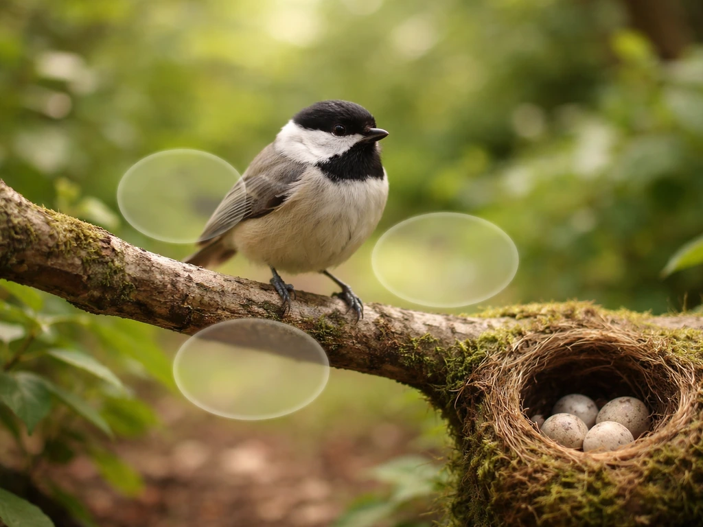 are bird animal