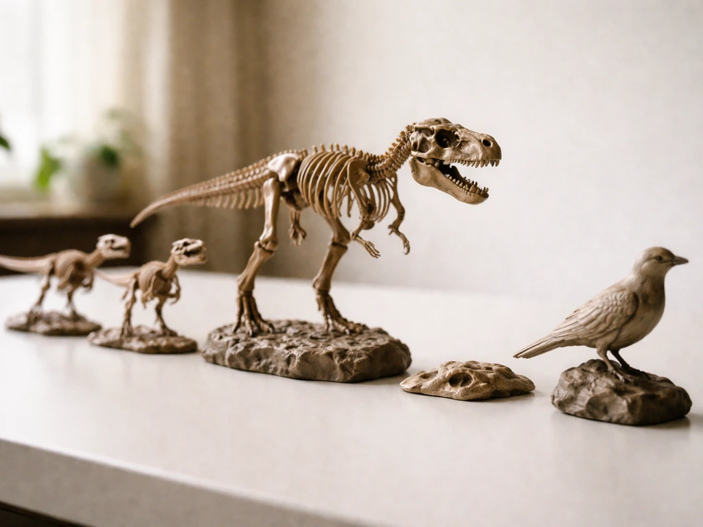 is t-rex a bird or reptile