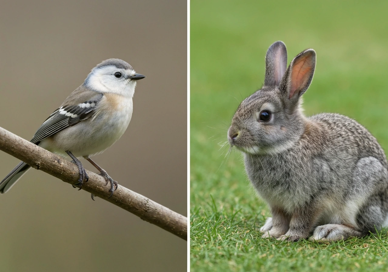 Bird That Is a Mammal: Why None Exist and How to Tell