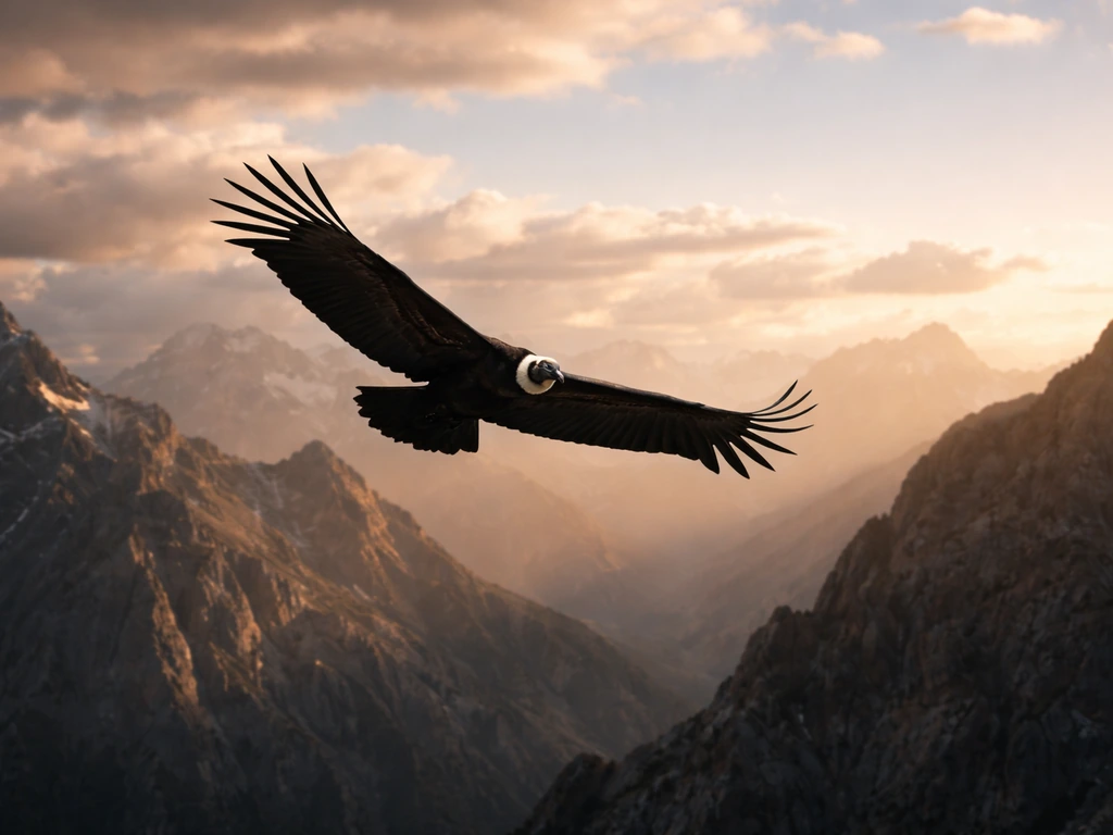 Is a Condor a Bird of Prey? Answer and Key Differences