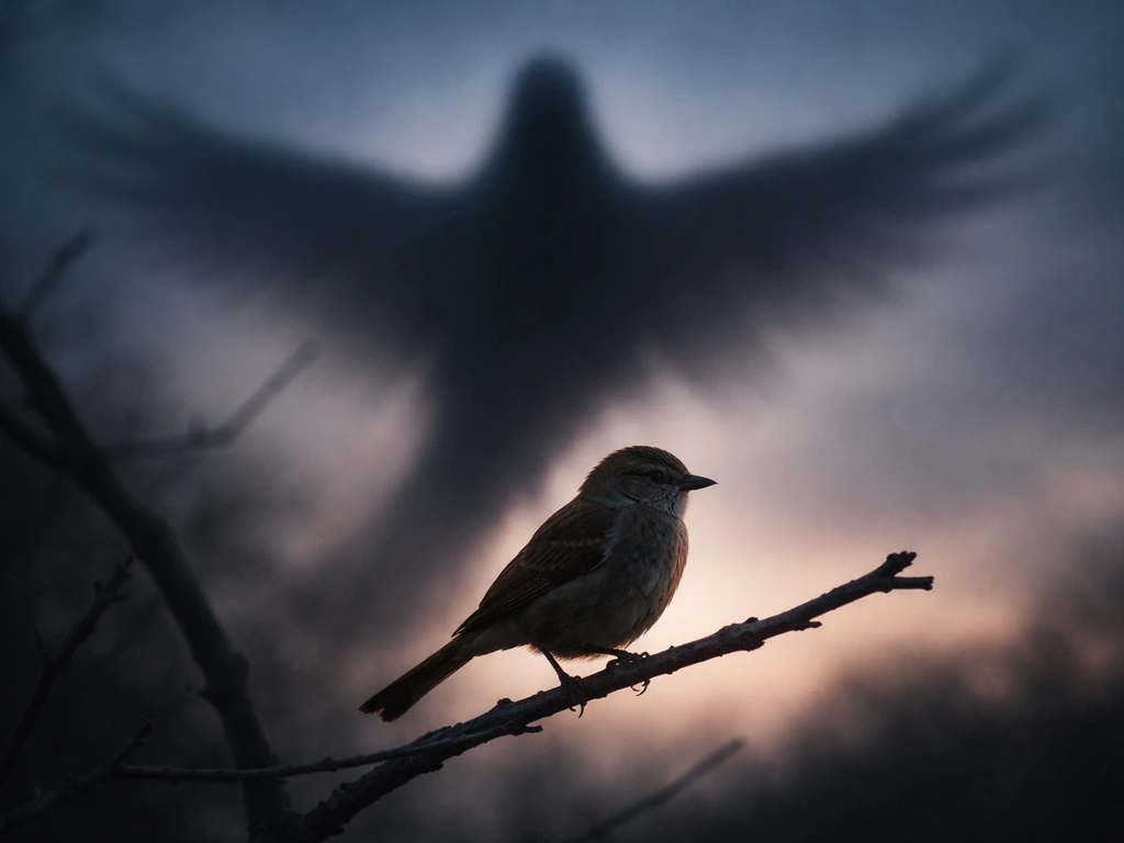 Why Is Howl a Bird? Facts, Confusion, and How to Verify