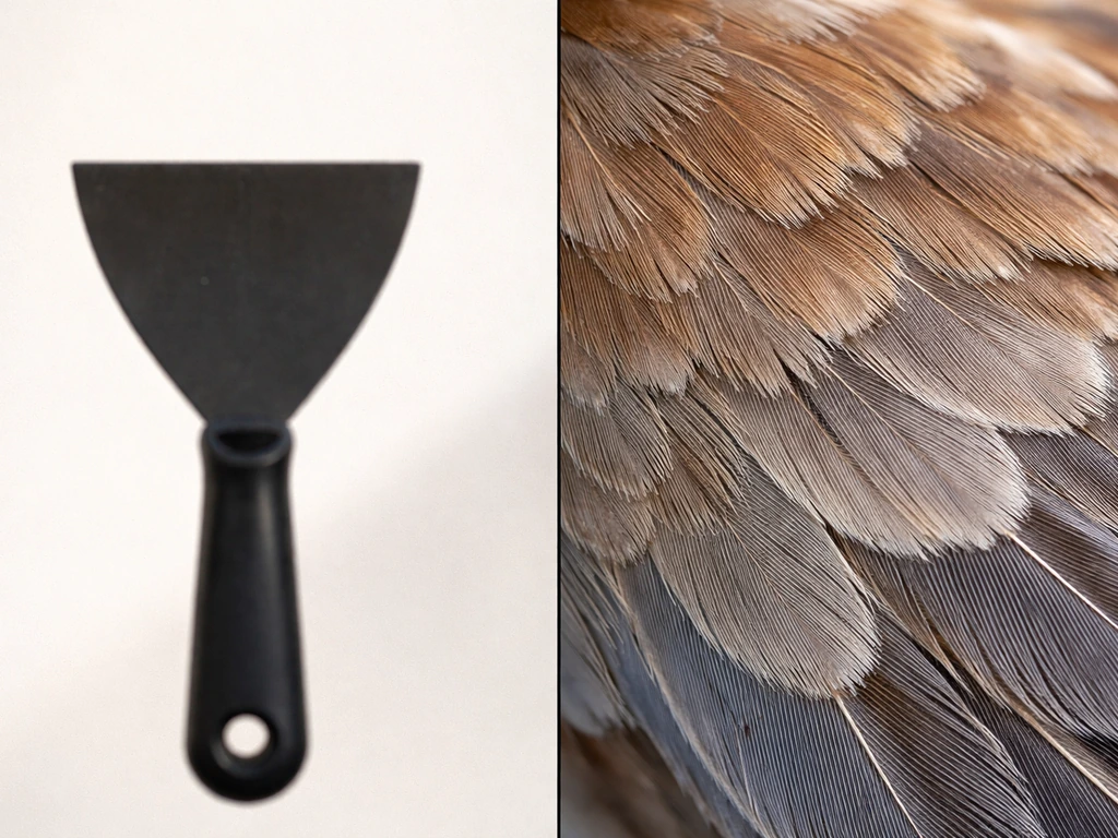 Is a Scraper a Bird? How to Verify the Real Animal