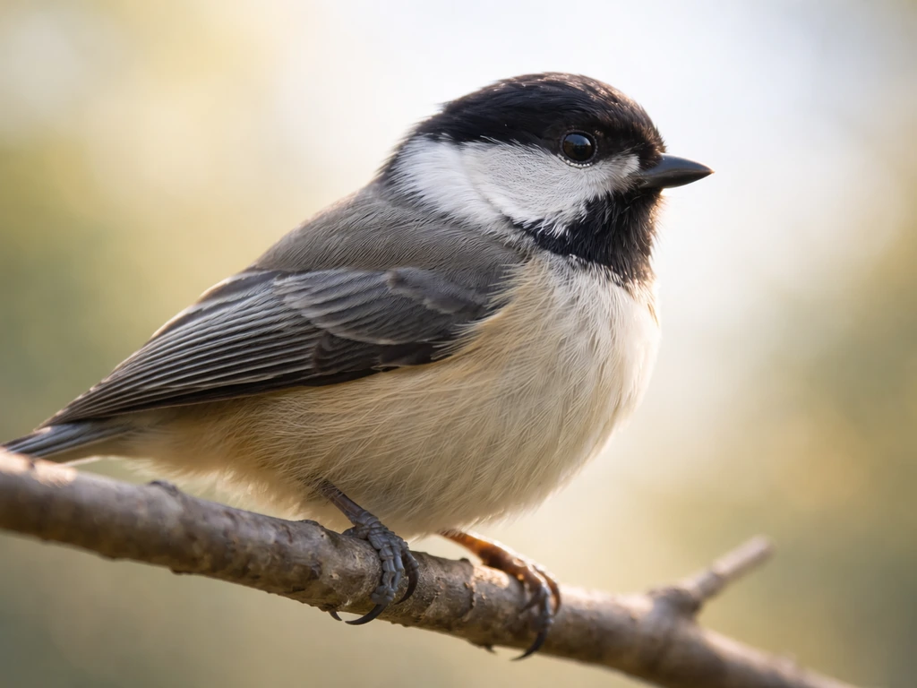 What Makes an Animal a Bird: Key Traits and Checklist