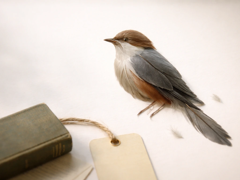 Is PAR a bird? How to verify it by traits and taxonomy